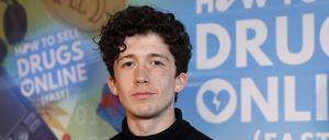 Darsteller Maximilian Mundt macht dem Streamingdienst Spotify schwere Vorwürfe.