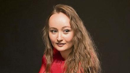 Die russische Sopranistin Julia Lezhneva verwandelt Mozarts Arien in Kleinode der Ausdruckskunst.