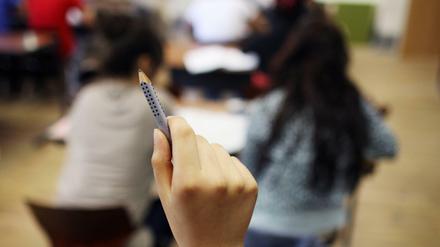 Tausende Kinder wurden in Berlin zuletzt ohne die obligatorische ärztliche Untersuchung eingeschult.