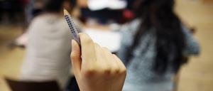 Tausende Kinder wurden in Berlin zuletzt ohne die obligatorische ärztliche Untersuchung eingeschult.