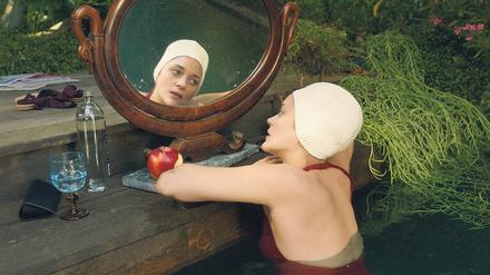 Hommage an die weibliche Stimme. Marion Cotillard spielt die Opernsängerin Ann, die ihr Publikum zum Weinen bringt. 