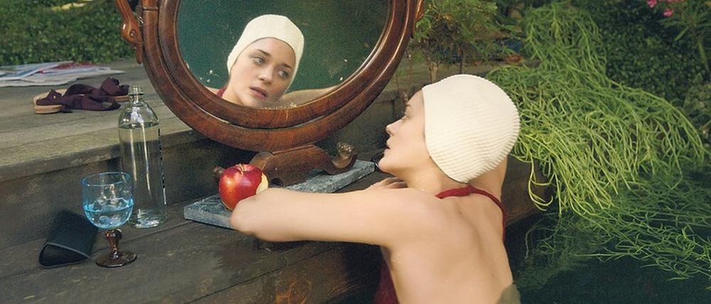 Hommage an die weibliche Stimme. Marion Cotillard spielt die Opernsängerin Ann, die ihr Publikum zum Weinen bringt.