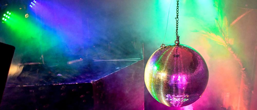 Clubs, Diskotheken, Bars - sie alle stehen in der Corona-Krise vor dem Abgrund.