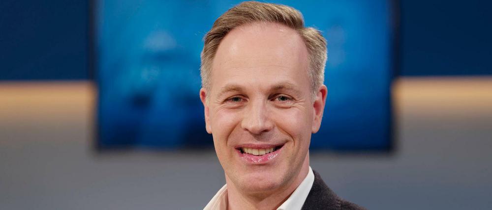 Sebastian Fiedler, SPD-Bundestagsabgeordneter und Ex-Vorsitzender des Bundes Deutscher Kriminalbeamter, hält die Umwelt-Kriminalität für unterschätzt.