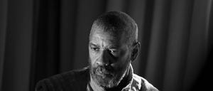Mechanik von Schuld und Sühne: Der Ehrgeiz Macbeths (Denzel Washington) wirkt wie ein Gift, das ihn innerlich zersetzt.