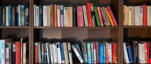 Wie wir leben wollen - aber bezahlt werden muss das Verfassen von Büchern am Ende auch.
