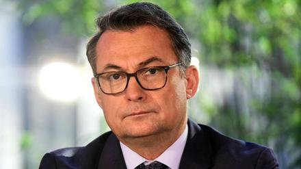 Joachim Nagel wechselt den Job.