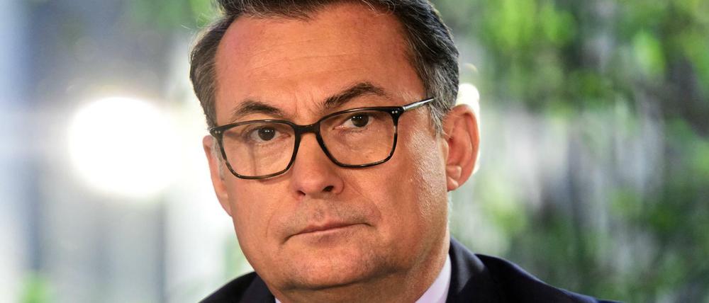 Joachim Nagel wechselt den Job.