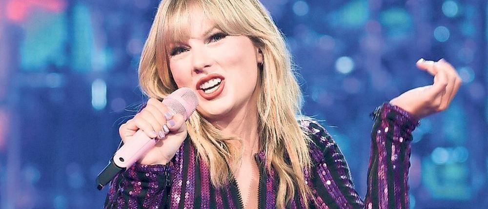 „Die Karten bleiben liegen“, heißt es in der Branche über das Konzertgeschäft. US-Superstars wie Taylor Swift kommen erst gar nicht nach Europa.