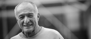 Der britische Architekt Richard Rogers ist gestorben.