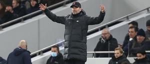 Jürgen Klopp hat sich entschieden gegen das Stattfinden des Boxing Day ausgesprochen - ohne Erfolg.