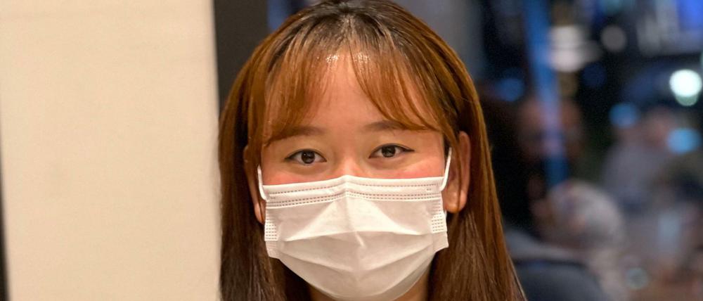 Die gebürtige Nordkoreanerin ist mit 18 Jahren aus ihrer Heimat nach China geflüchtet, 2012 kam sie nach Südkorea. 