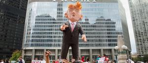 Ist ein Sieg der Republikaner auch ohne Trump möglich?