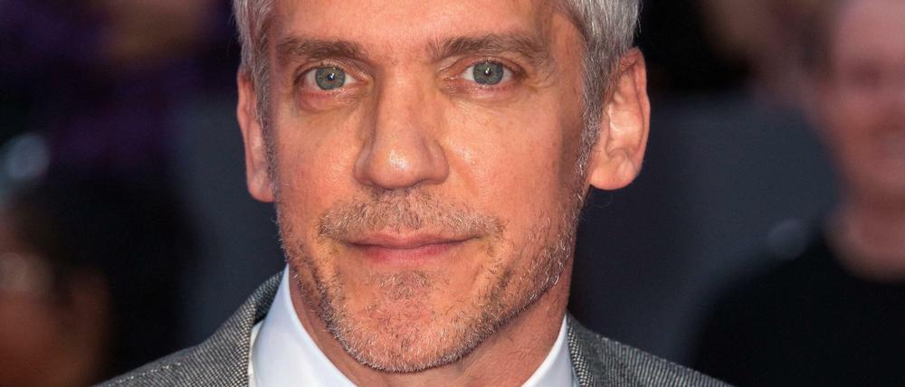 Jean-Marc Vallée, 2015.