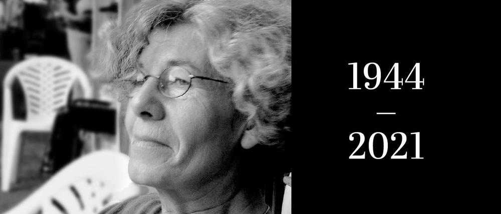 Birgit Rettner