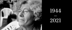 Birgit Rettner