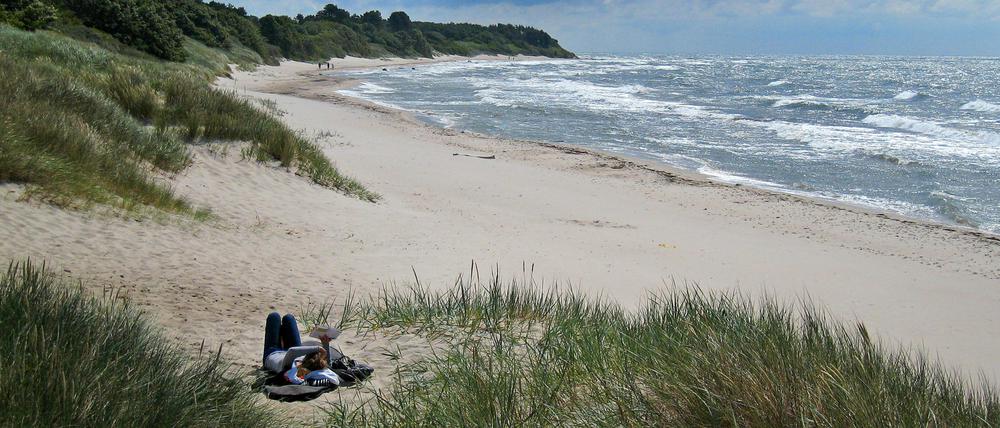 Sonnen auf Bornholm – das geht bald womöglich deutlich einfacher. 