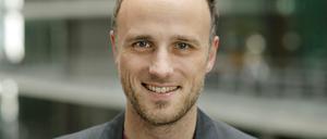 Sven Lehmann ist zudem Staatssekretär im Bundesministerium für Familie, Senioren, Frauen und Jugend.