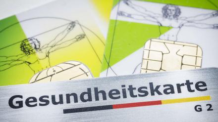 Verschiedene gesetzliche Krankenkassen müssen im kommenden Jahr die Zusatzbeiträge erhöhen.