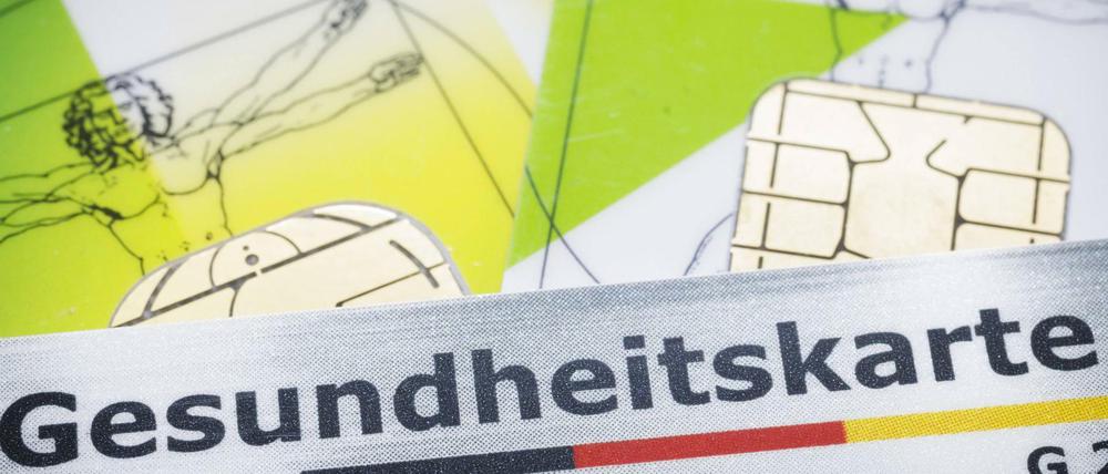 Verschiedene gesetzliche Krankenkassen müssen im kommenden Jahr die Zusatzbeiträge erhöhen.