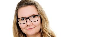 Emily Kavanaugh ist Redaktionsleiterin Multimedia-Online bei Deutschlandfunk Kultur.