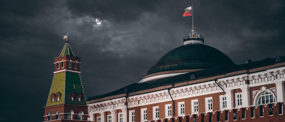 Russland führt Zwangsuntersuchungen für Ausländer ein