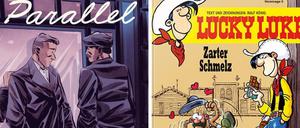 Das sind die Siegertitel des letzten Quartals sowie des gesamten vergangenen Jahres.