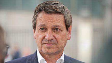 Christian Baldauf (CDU).