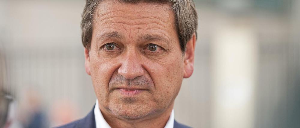 Christian Baldauf (CDU).