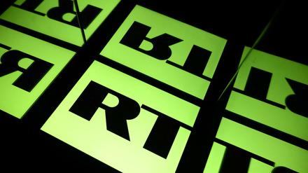 Das Programm von RT DE zeigt ein verzerrtes Deutschland-Bild.