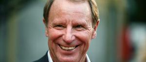 Berti Vogts wird heute 75 Jahre alt.