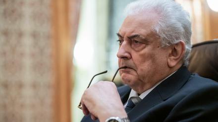 Sergej Netschajew, Botschafter der Russischen Föderation in Deutschland