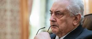 Sergej Netschajew, Botschafter der Russischen Föderation in Deutschland