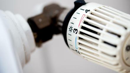 Heizen ist deutlich teurer geworden, weil die Nachfrage nach Gas und Kohle stark anzog. 