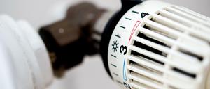 Heizen ist deutlich teurer geworden, weil die Nachfrage nach Gas und Kohle stark anzog. 