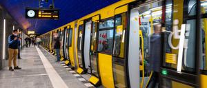 Für Berliner Fahrgäste gibt es ab Januar mit dem Flex-Ticket eine neue Option.