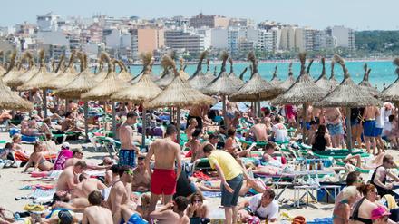 Oh, wie schön ist Mallorca!