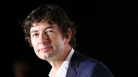 Virologe Christian Drosten