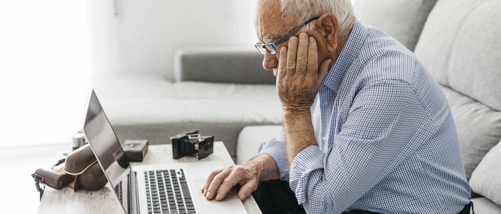 Wer neben der gesetzlichen Rente vorgesorgt hat, profitiert.
