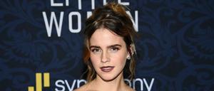 Emma Watson, Schauspielerin aus Großbritannien