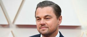 Nach Hollywoodstar Leonardo DiCaprio (47) ist ein neu entdeckter Baum benannt worden.
