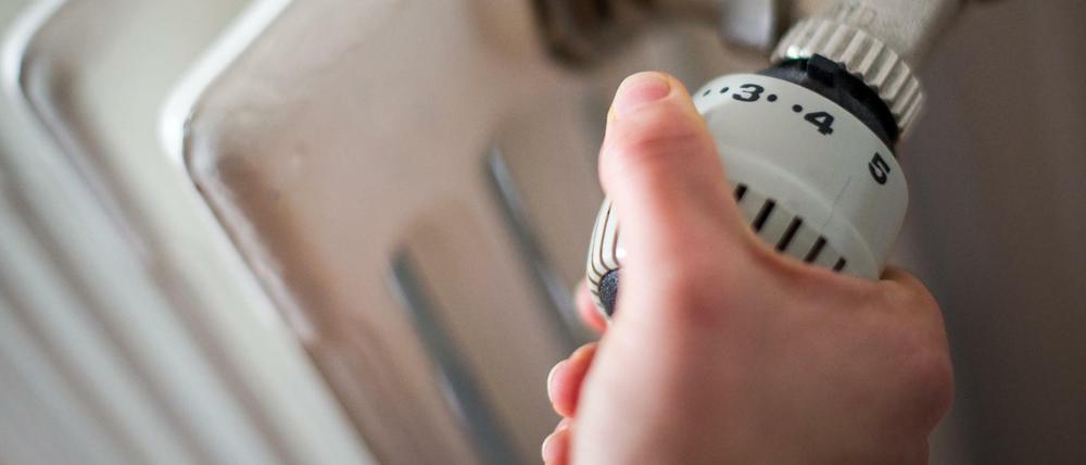 Das Heizen ist um bis zu 22 Prozent teurer als im Vorjahresmonat. Preistreber waren auch Speiseöle und Fette, Gemüse, Kaffee, Tee und Kakao.