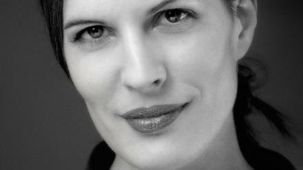 Karoline Georges.