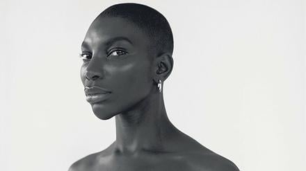 Ausnahmetalent: Michaela Coel.