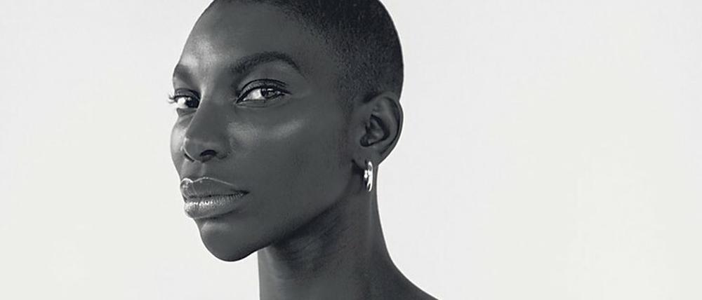 Ausnahmetalent: Michaela Coel.