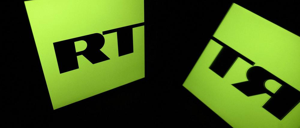 Der Umgang mit RT DE bleibt umstritten.