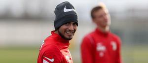 Import aus Amerika. Der FC Augsburg hat für den 18 Jahre alten Ricardo Pepi einen zweistelligen Millionenbetrag an Dallas FC überwiesen.