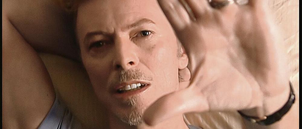 David Bowie