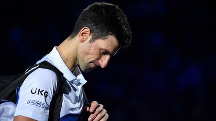 Ob der neunmalige Turniersieger an den diesjährigen Australian Open teilnehmen wird, ist noch immer nicht geklärt.