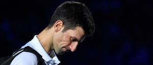 Ob der neunmalige Turniersieger an den diesjährigen Australian Open teilnehmen wird, ist noch immer nicht geklärt.